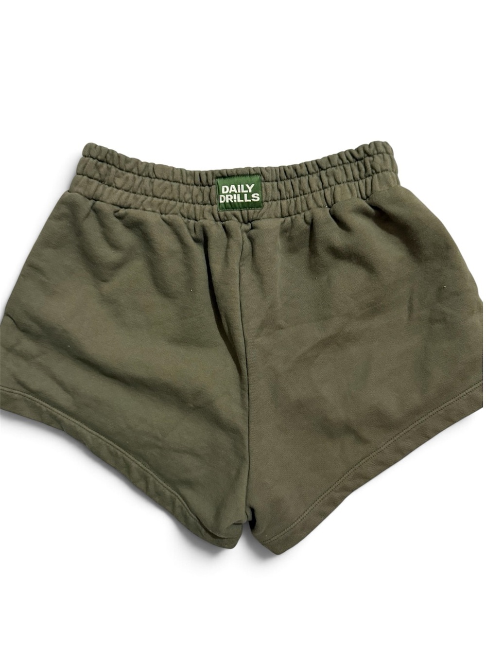 XS/S Daily Drills Shorts 💚